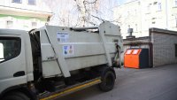 Пилотный проект по раздельному сбору мусора стартует в Вологде