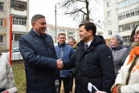 Десятилетие в должности губернатора отмечает сегодня Олег Кувшинников