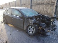 В Вологде в результате ДТП травмы получили шесть водителей