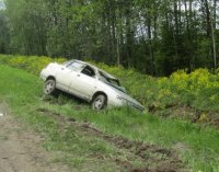 Угон автомобиля удалось раскрыть в Белозерске