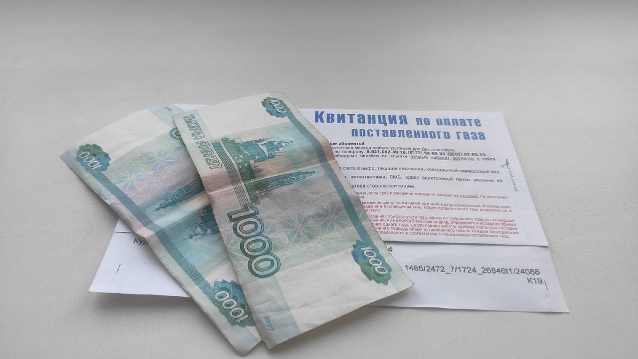 Тарифы ЖКХ вырастут в Вологде с 1 июля