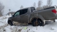 Два человека погибли на дорогах Вологодской области