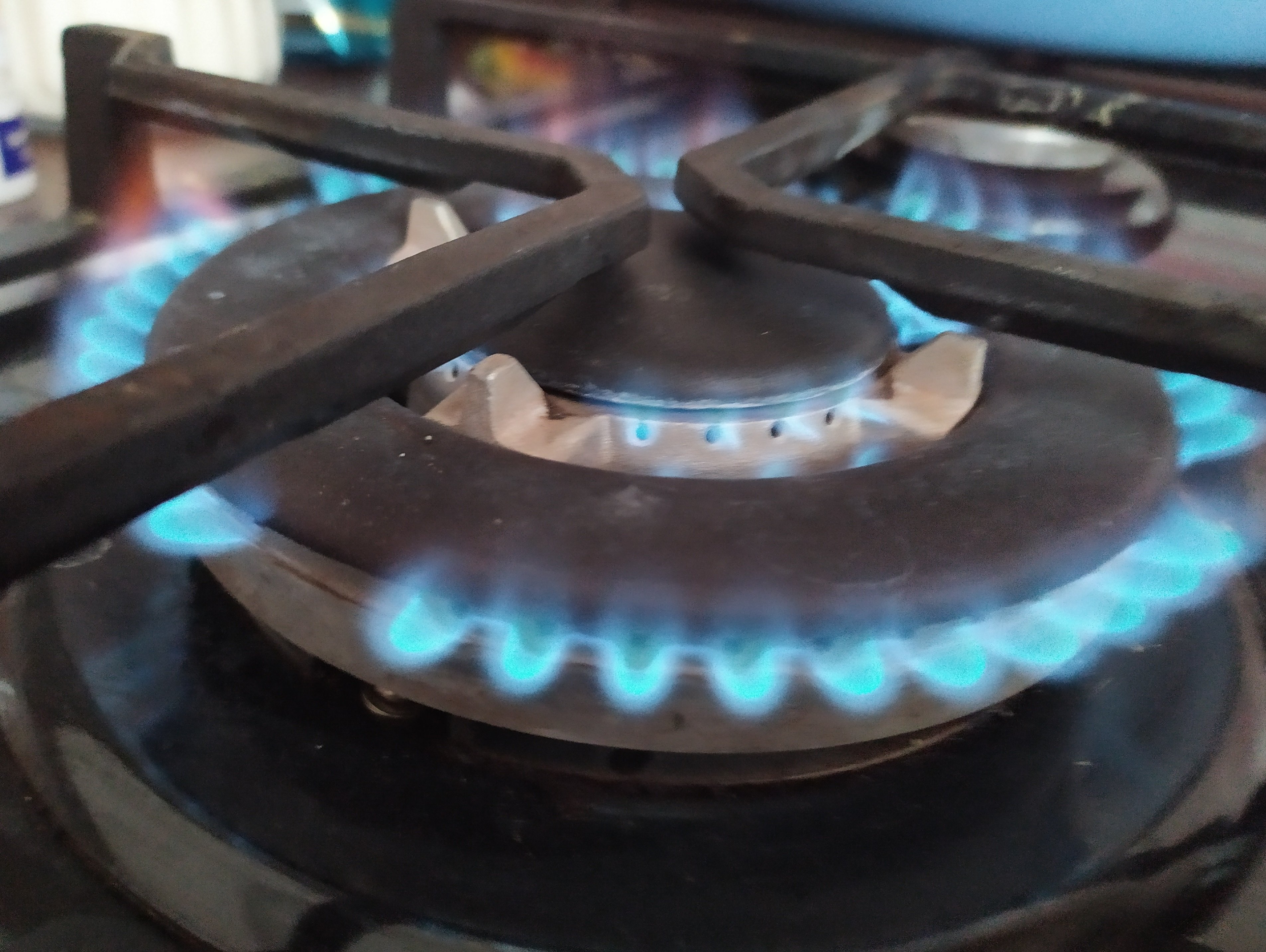 Порядка 1 300 домовладений Вологодчины получат газ в первом квартале 2023 года