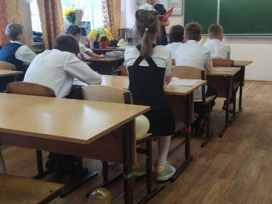 Прием заявлений в первые классы стартует в школах Вологды с 24 марта