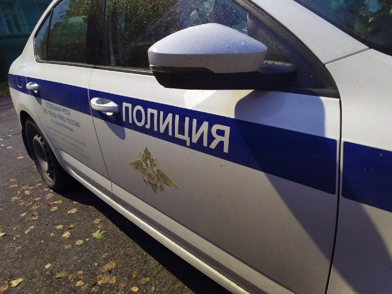 «Совет правопорядка» начал работать в Вологде