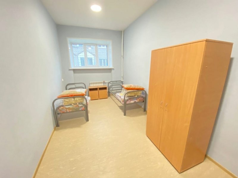 Новые места для проживания студентов появятся в общежитиях техникумов Вологодчины