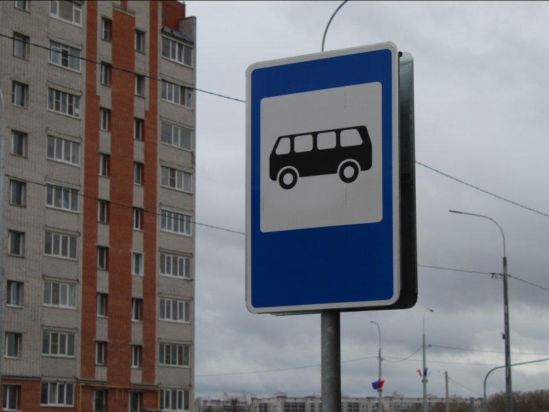 В Вологде разрабатывается автобусный маршрут, соединяющий Лосту и улицу Можайского