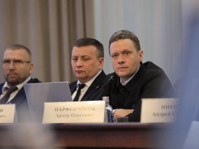 15 законопроектов, инициированных врио губернатора Вологодчины, рассмотрят на заседании регионального парламента