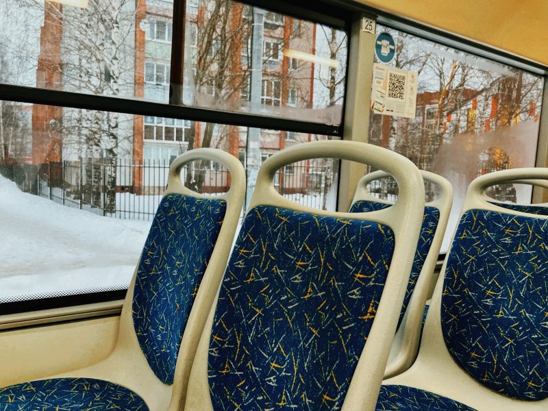 Из Вологды начнут ходить четыре регулярных автобусных рейса в отдаленные районные центры
