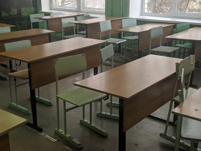 1,8 млрд рублей выделено на ремонт школ и детских садов в Вологде