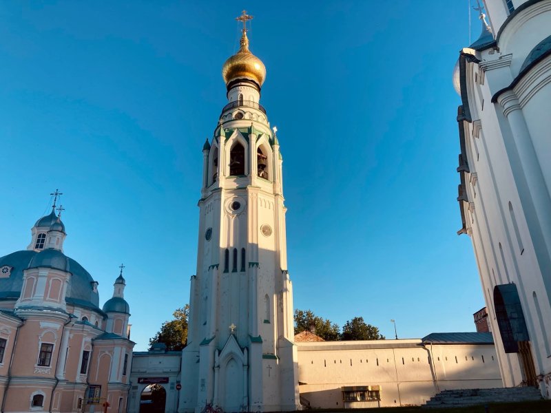 В Вологде обсудили туристическое развитие макротерритории «Русский Север и Арктика»