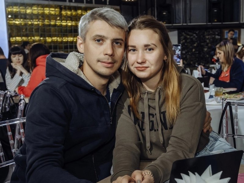 Две пары из Вологодской области обменяются кольцами на свадебном фестивале в Москве
