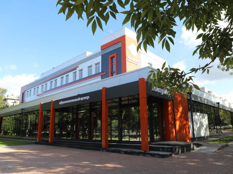 Ребята из Белгородской области проведут каникулы в Вологодской области