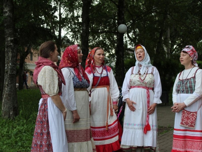 Специалистов ждут в 15 округах Вологодчины в рамках программы «Земский работник культуры»