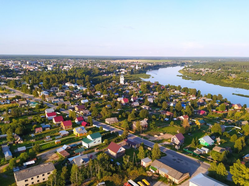 84 отзыва поступило от вологжан на благоустроенные объекты