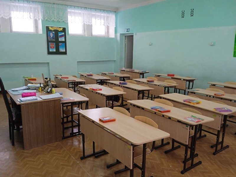 Противопожарную систему в вологодских школах и детских садах обновляют к учебному году