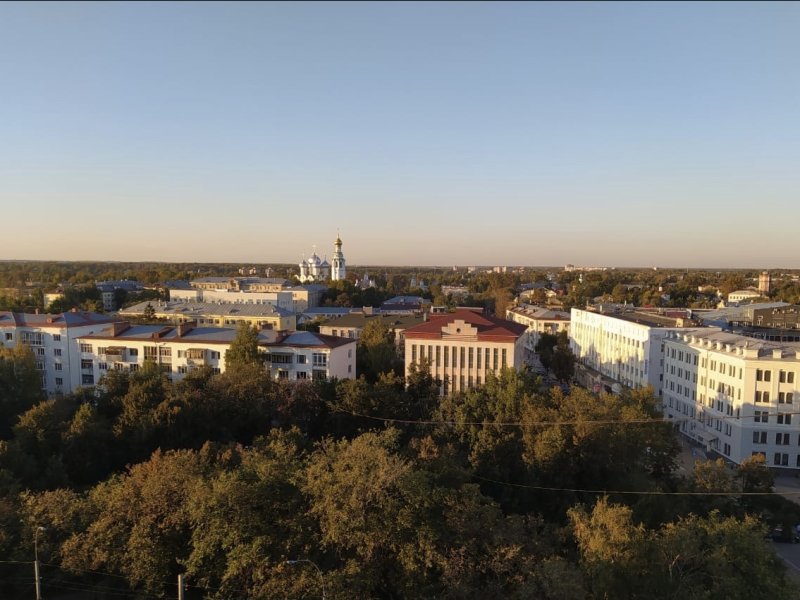 Вологда готовится к 880-летнему юбилею