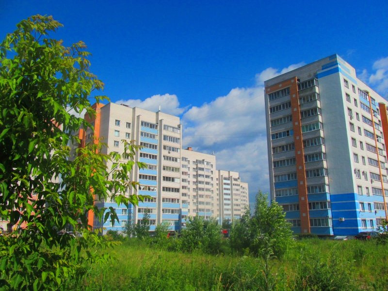 240 жилых помещений предоставлено медработникам Вологодчины за два года
