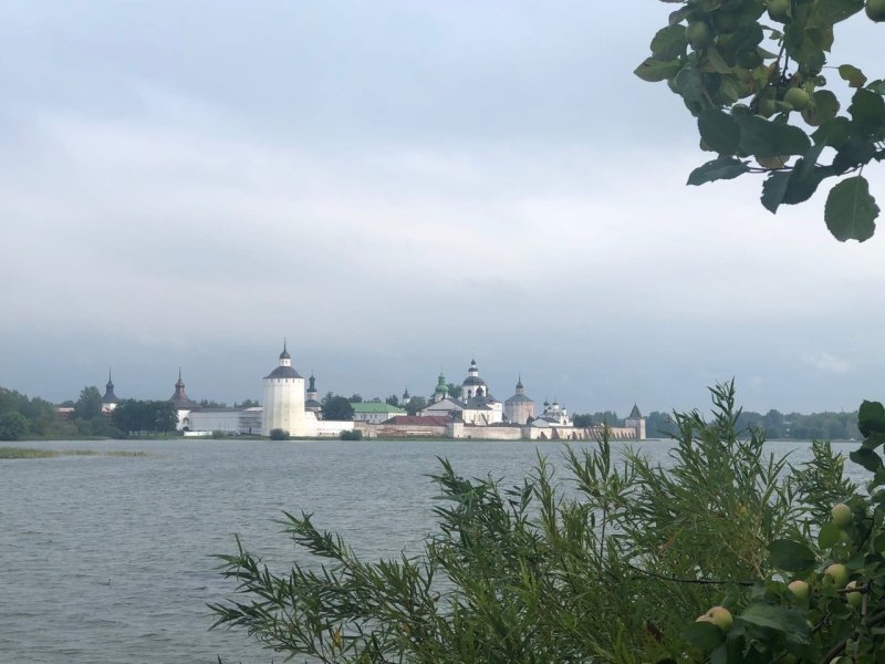 Кирилло-Белозерский музей-заповедник возглавила Юлия Веретнова