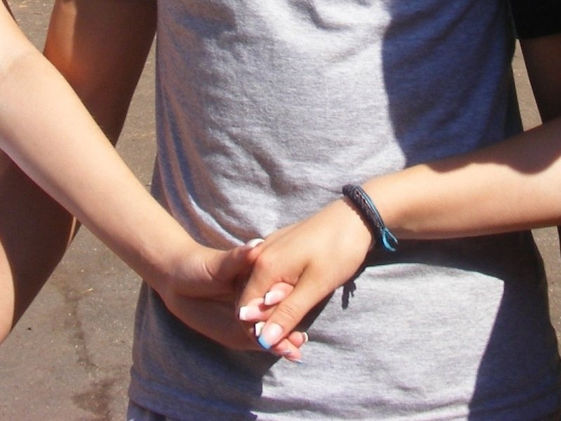 Вологжане могут поучаствовать в конкурсе «Лучший вожатый России»