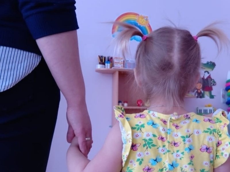 Вологодские семьи активно пользуются услугой «Социальная няня»