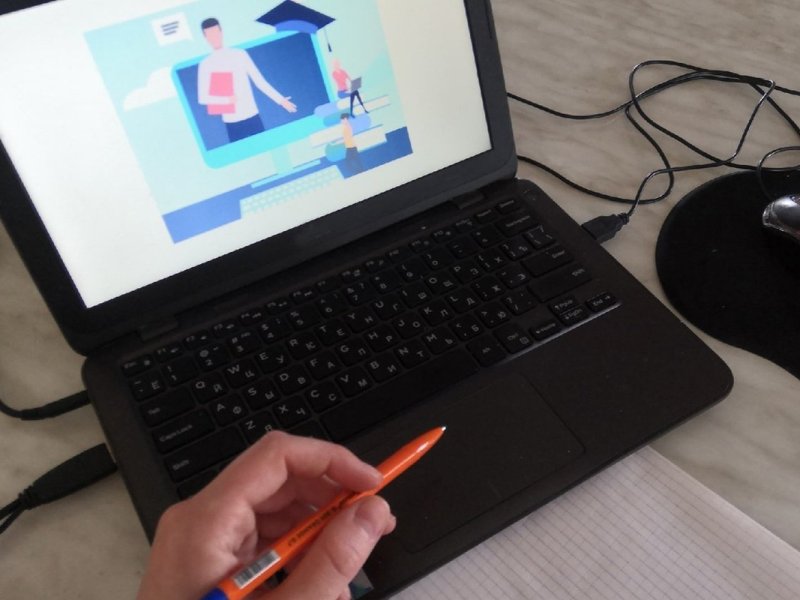 Вологжане стали финалистами Национальной технологической олимпиады Junior – 2025