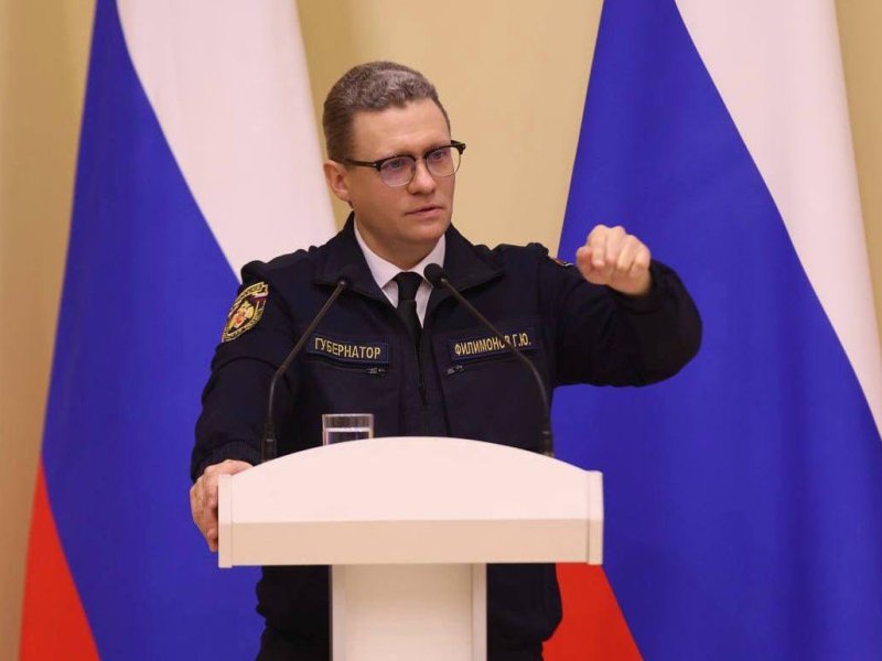 Георгий Филимонов: три спортивных объекта построим и капитально отремонтируем в Шекснинском муниципальном округе