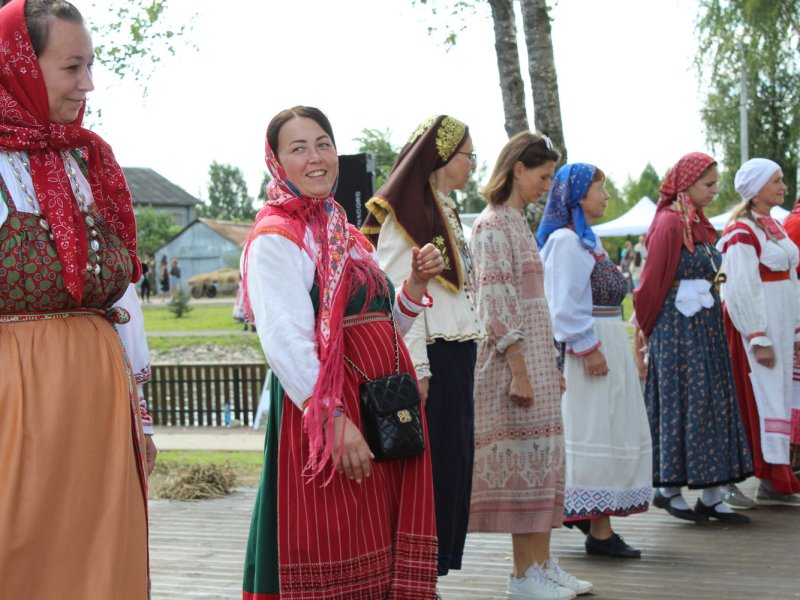 Шесть проектов Вологодчины получили поддержку 15 «волны» грантового конкурса Президентского фонда культурных инициатив