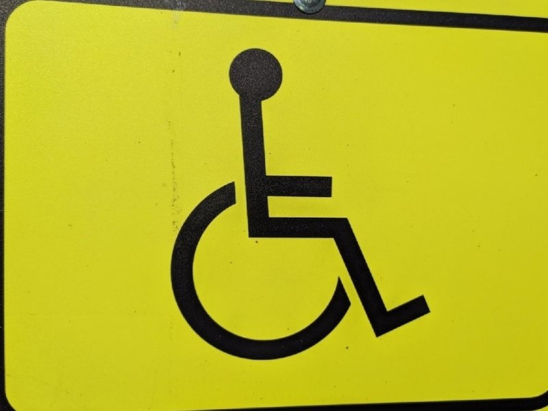 Свыше двух тысяч вологжан каждый год пользуются пунктами проката технических средств реабилитации