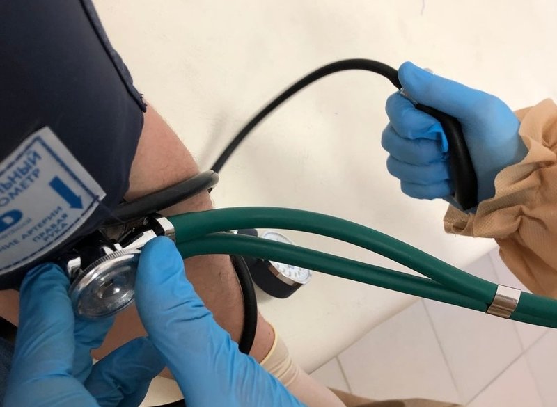 Команда врачей узкой специализации из Вологодской областной клинической больницы №1 направится для проведения консультаций в Вожегу, Грязовец и Верховажье