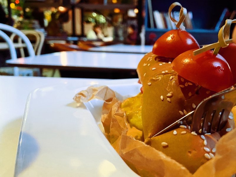 Продлен срок подачи заявок на конкурс «Лучший кондитер» на Вологодчине до 23 ноября