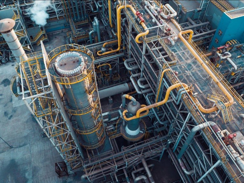 Совет директоров ФосАгро одобрил ход реализации ключевых инвестиционных проектов компании