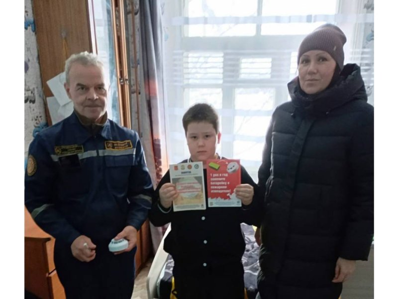 Сокольчанин Николай Ефимов стал финалистом проекта «Герои Русского Севера»