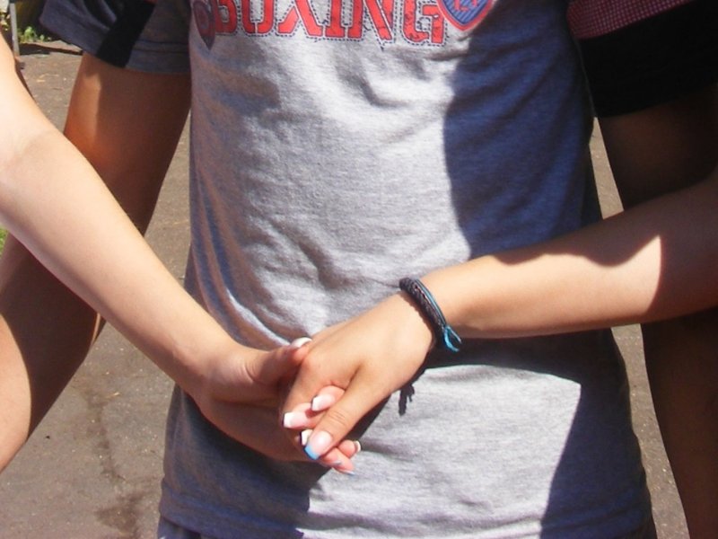 Вологодские и луганские школьники вновь встретятся