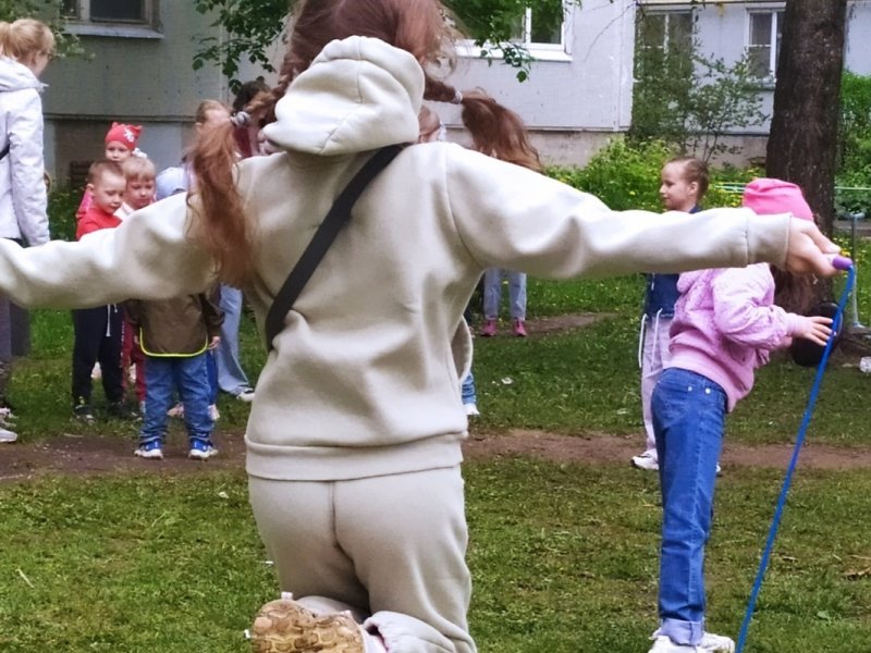 Вологжане могут принять участие в акции и пригласить детей, оставшихся без попечительства родителей, в свою семью