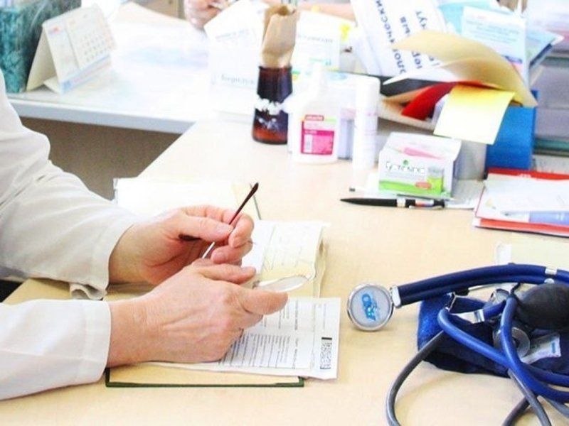 Георгий Филимонов: Выбрали лучших врачей Вологодчины по итогам профессионального конкурса «Медицинский олимп»