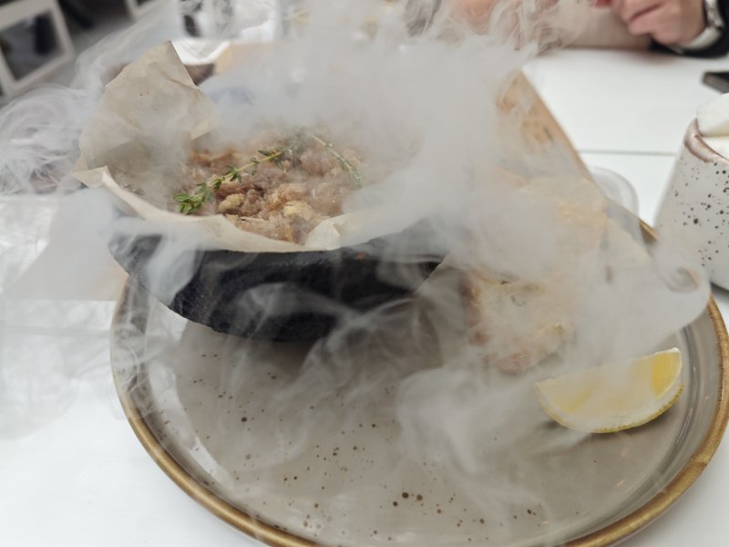 Гастрономическое шоу «Вкус Вологды» пройдет в Москве