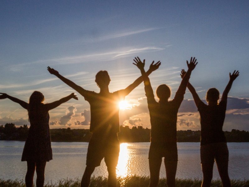 Вологжане могут поучаствовать во Всероссийском семейном туристском фестивале «Больше, чем путешествие»