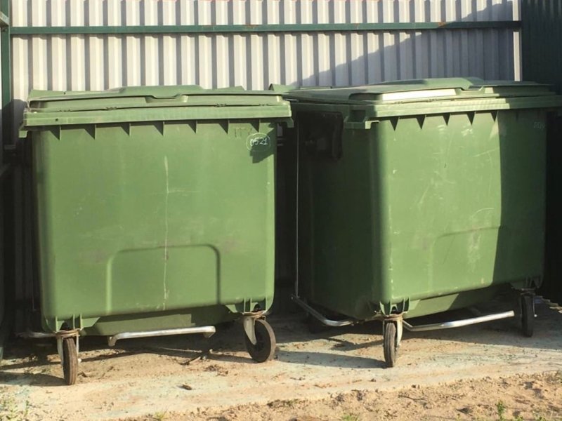 Ситуацию в сфере обращения с твердыми коммунальными отходами на Вологодчине обсудили депутаты ЗСО