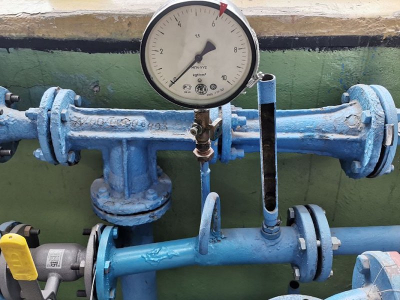 Сети водоснабжения в Зашекснинском районе Череповца капитально отремонтируют в 2026 году